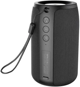 S32 HiFi Wireless Speaker Portable Smart Speaker Support TF Card