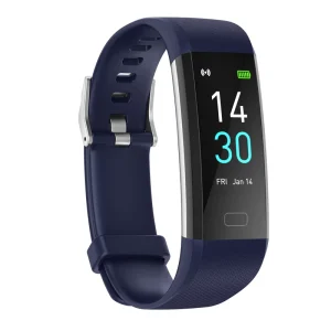 S5 2.0 API/SDK Opened Smart Bracelet Smart Band Wristband With Heart Rate Monitor Fitness Tracker