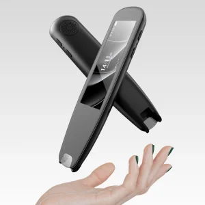 S8 Pro Translation Device Manufacturer with OCR Text-to-Speech, Arabic Language Support, CE FCC Certified, Multilingual Scanner Pen