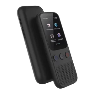 S80 Portable Smart AI Voice Translator Device 138 Languages Photo Online Offline Real Time Translation