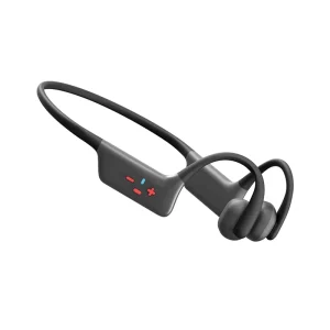 S9 Wireless Bone Conduction Headphone Open ear Design Sweatproof IPX8 for Running Workouts and Outdoor Sports with 32G Memory