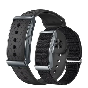 SANVNET G69 Sports Wristband Non Screen Smart Band with AI Health Analysis Relojes Fitness Tracker Smart Bracelet