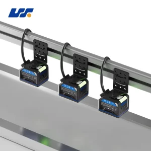 SC3000 Series Color Machine Vision Camera Fixed-focus Multi-light-source Combined Machine Vision Industrial Smart Camera