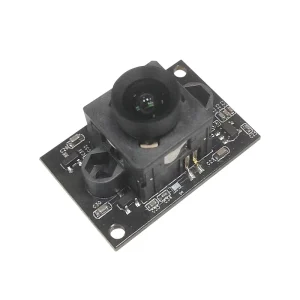 SC530AI 5MP 2880×1620 60fps 3K HDR NIR Low Light Full Color Monitoring Camera Module MIPI Autofocus