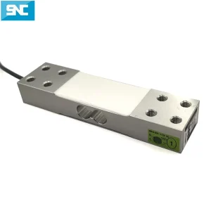 SC642D Calibration-free RS232 RS485 Output Digital Load Cell Sensor For Smart Fridge Freezer Autonomous Shops And Smart Shelf