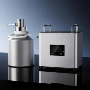 SCENTA Commercial Aroma Machine Smart Control Built in Filter Scent Nebulizer Machine for Hotel Project Shopping Mall