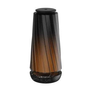 SCENTA Household Aromatherapy Air Humidifier Diffuser LED Light Unique Product Electric Smart Home Essential Oil Air Humidifier