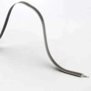 SF15-600 High Sensitivity Flexible Thin Film Pressure Sensor 0~5kg Range -20~60 Operating Temp for Smart Mattress