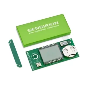 SHT4x Smart Gadget Temperature Sensor