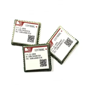 SIM7080G Wireless Tracker Device Multi-band CAT-M&NB-IoT SIM7080 GSM GNSS GPS Smart Metering