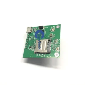 SIMCom SIM7080G Board 4G LTE NB IoT EMTC Module Low Power IoT Solution Wireless Communication Module for Smart Devices