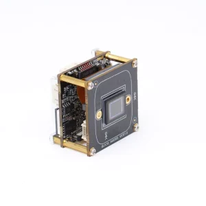 SIP K568K5 5.0MP Global Shutter IP Camera Module IMX568 Hi3519DV500 60fps