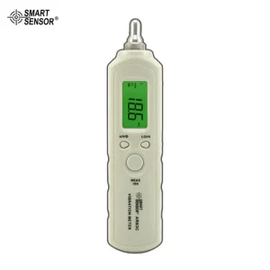 SMART SENSOR AR63C Pen Vibration Meter Tester Gauge Analyzer Measure