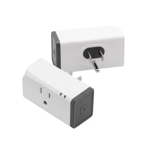 SONOFF S31 US Mini Smart Power Socket Plug Wifi Wireless Remote Control Timer Works IFTTT Alexa Smart Home Consumption Monitor