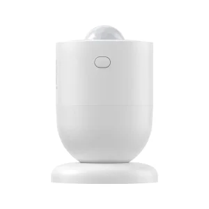 SONOFF SNZB 03P Zigbee Motion Sensor Smart Movement Detector 5 Sec Faster Detection Environment Light Detection Smart Scene