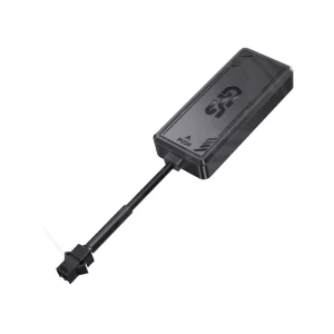 SQS OEM ODM High Quality PG07 Portable Mini 4G GPS Vehicle Tracker Car Motorcycle GPS Device Free App Tracker No Need to Charge