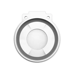 SR100 Mini Wired Siren 3.5mm Port 110dB Loud Siren Sound Alarm Works with Smart Home Security Burglar Alarm Panel