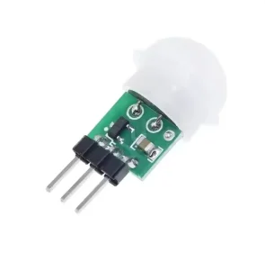 SR505 SR602 Mini PIR Motion Sensor Module Infrared Human Movement Detector Automatic Sensor