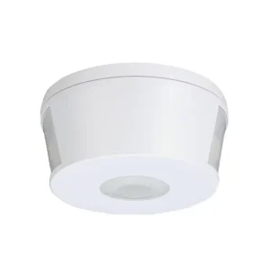 ST07B Long Distance Surface Mounted 360 Degree Ceiling Mounted Infrared Human Motion Sensor