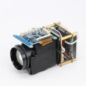 STARVIS 2 5.0mp 50fps 1/2.8″ IMX675+Hi3516AV300 10X Zoom Lens H.264/H.265 HD IP CCTV Camera Board SIP-K675A-10X