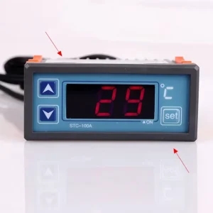STC-100A Cooling Digital Temperature Controller STC-100A