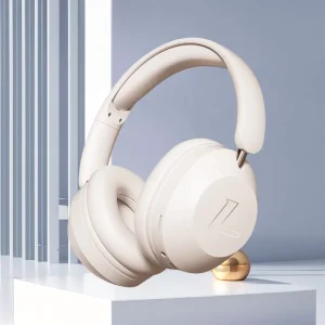 SY T4 New Popular Wireless BT Headset with Large Battery Indicator Display for Sports and Travel