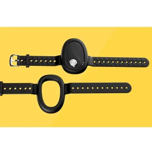 Safety Personal Alarm Necklace Watch Phone GPS Tracker for Elderly Care Products Smart Gadget Emergency SOS