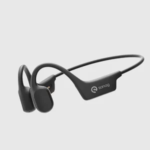 Sanag A30S Pro Air Conduction Headphones Bluetooth 5.3 Wireless Open Ear Sport Headset IPX7 Waterproof 64GB Built in Storage