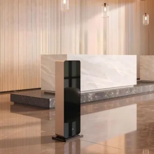 Scent Machine Commercial Essential Oil Diffuser Smart App 1000ml Aromatherapy Humidifier Diffuser