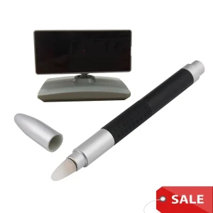 School Smart Classroom Education Teaching Interactive Whiteboard Digital Electronic IR Touch Device With Multi People Writing