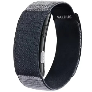 Screenless ECG Smart Band 24H Heart Rate PPG Health Tracker 1ATM Waterproof Long Battery Life for Fitness