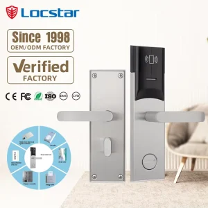 Sdk Wifi Mf Encoder Guest Reader Software Management Rfid Smart Card Key Room System Door Hotel Lock
