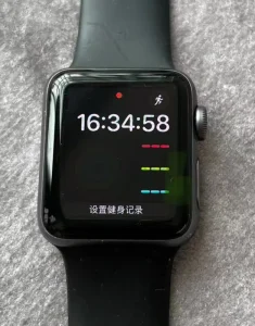 Second-hand Watches Series S3 38GPS 42Cellular Smartwatch Unlocked Heart Rate Monitor