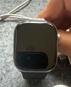 Second hand Watches Watch Series S11 42mm 46mm Smart Watches Original Watch Heart Rate Monitors Fitness Trackers