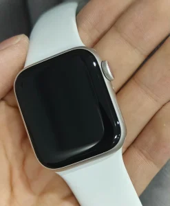 Second-hand Watches Watch Series SE2 40mm 44mm Smart Watches Original Watch Heart Rate Monitors Fitness Trackers