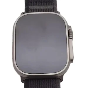 Second-hand Watches Watch Ultra2 49mm Smart Watches Original Watch Heart Rate Monitors Fitness Trackers