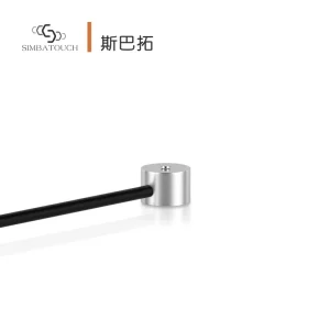 Sensor Micro Industrial Fabricante Directo De China Certificado CE ISO Exportacion A Europa Sudeste Asiatico Y America