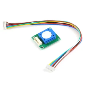 Sensor Module Smart Toxic Gas Sensor Module Ozone Sensor Module ZE25-O3