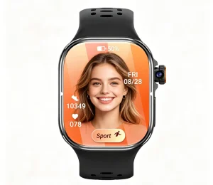 Series 12 11 Ultra Pro Smart Watches GPS Sim Card 49mm S11 S12 SmartWatch Reioj for Ios Android iphone