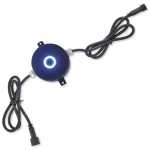 Seven Colors IP67 Tuya RGB Remote Control Smart Lighting System