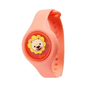 Silicone Children’s Health & Access Control Smart RFID Wristband Bracelet Waterproof Weatherproof 860-960 MHz