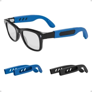 Silicone Comfortable Silicone Grip Cover for Smart Glasses Anti-slip Ear Hook