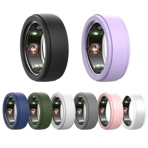 Silicone Smart Ring Protector Gen 3 Cover