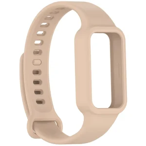 Silicone Smart Watch Band With Holder for Smart Band 9 Active Watch Strap for Watch 3 Smartwatch Strap Bracelet