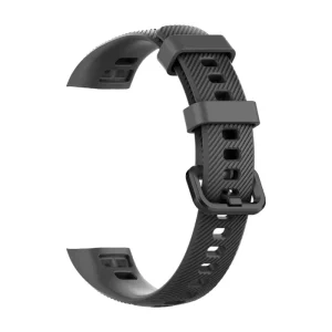 Silicone Wrist Strap for Honor Band 4 & 5 13 Colors 123mm+93mm Length Fashion Smart Accessories Wristband Bracelet