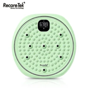 Simple Gadget for Exercise Cardio Training Fitness Equipment Exercise Machine Home Fitness Waist Twisting Disc Indoor Workout
