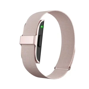 Sleep Smart Health Band Blood Pressure Control Magnetic Smart Bracelet for Women