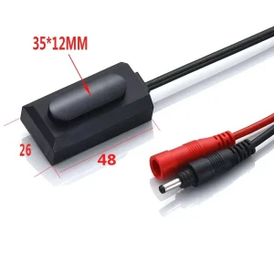 Small Size Faucet Type Sensor Plastic Touchless Infrared USB Smart Automatic Faucet Sensor