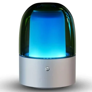 Small Size Portable Wifi Waterless Aroma Diffuser Essential Oil Ultrasonic Diffuser Mini Aromatherapy Home Scent Air Machine