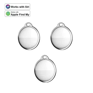 Small Smart Tracker Device Find My Locator Tag Key Kid Finder Wireless Smart Tag Anti Lost Reminder Device for Apple Find My